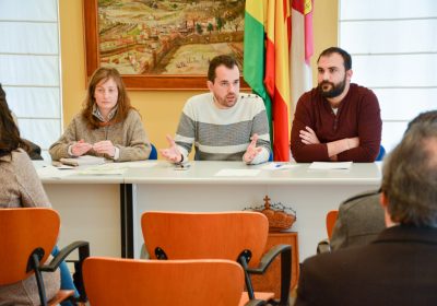 Tomelloso dará este año un nuevo impulso a la Exposición Agroalimentaria
