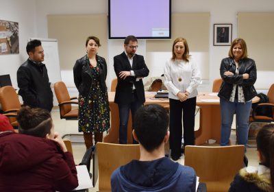 Curso de Agricultura Ecológica con certificado de profesionalidad, en Socuéllamos