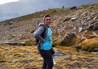 Una alumna de UCLM, premiada por Sociedad Española de Ciencias Forestales