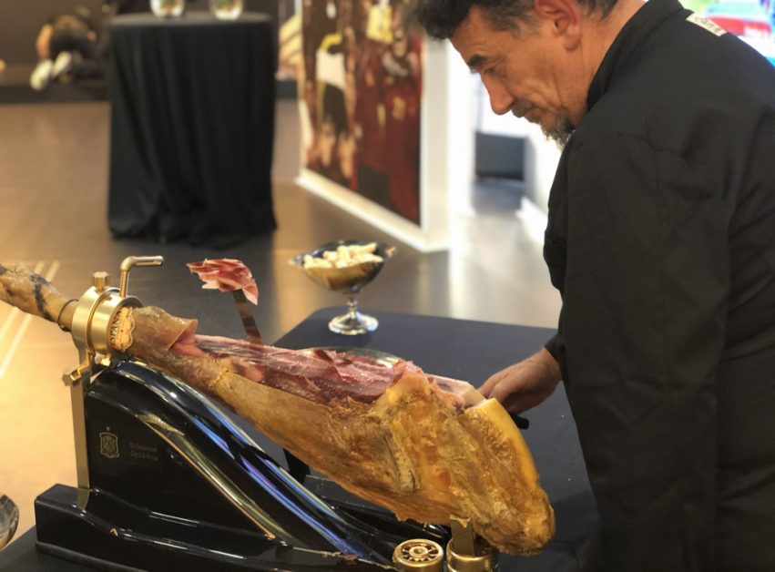 Florencio Sanchidrián