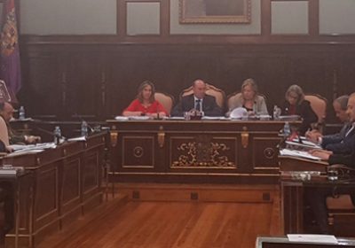 Diputación de Guadalajara pide al Gobierno regional conexión Alcorlo-Beleña