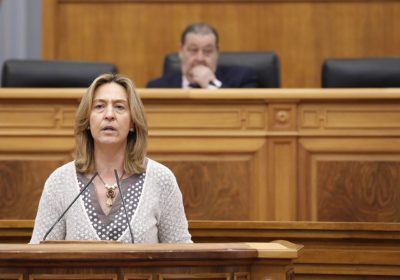 Guarinos lamenta que PSOE y Podemos «voten contra defensa del agua»