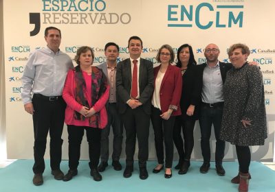FADEMUR: «Igualdad, paridad y visiblidad, claves para futuro de la region»