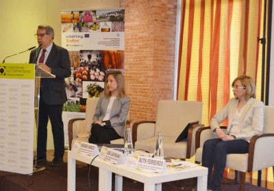 Constante apuesta de las cooperativas por la cooperación, competitividad e internacionalización