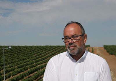 Cambio climático: o jugamos todos… José Manuel de las Heras. Coordinador Estatal de Unión de Uniones