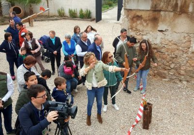Merino (PP): “Page castiga y margina al mundo rural, a la caza, a la agricultura y a la ganadería”
