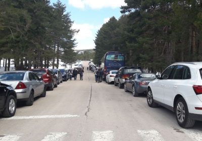 PP culpa del colapso en río Cuervo al Gobierno regional