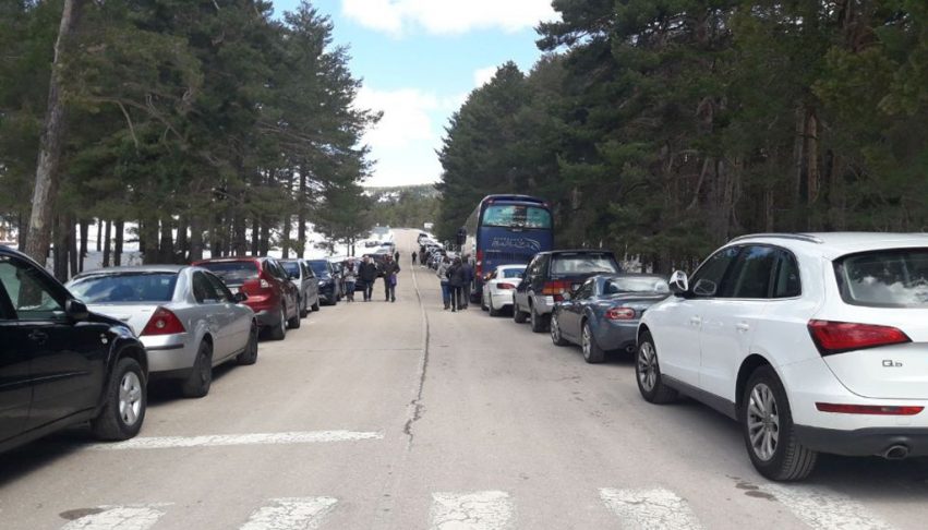 Nacimiento Río Cuervo (1)