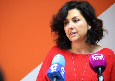 Ciudadanos pide a García-Page que solicite convocatoria mesa por el Agua