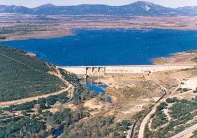 CHG autoriza el riego en varias zonas de Ciudad Real