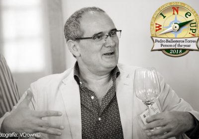 Wine Up! entregará en Tomelloso sus premios a Personaje del Año, bodegas y vinos