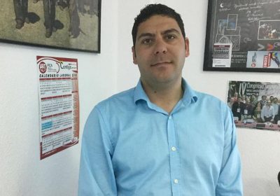 UGT considera insuficiente aumento presupuesto del Plan Especial Zonas Rurales Deprimidas