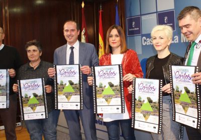 Convocado concurso de cortos publicitarios para promocionar Sierra Norte de Guadalajara