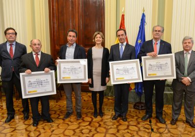 Reconocen a cuatro nuevas Entidades Asociativas Prioritarias ligadas a Castilla-La Mancha