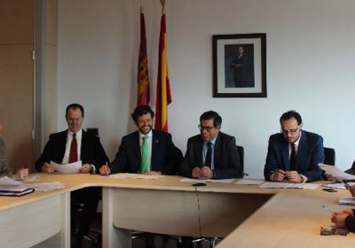 Exige cambio normativa Plan Zonas Rurales Deprimidas para incluir más municipios toledanos