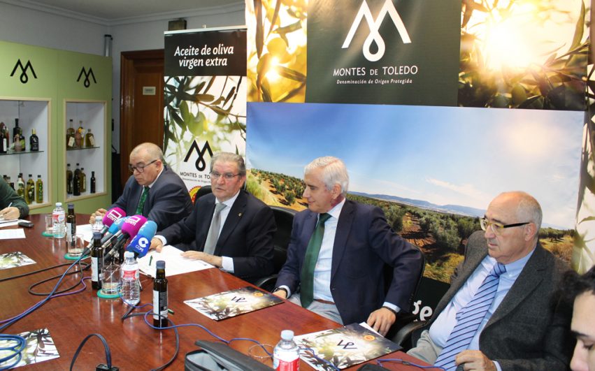 Rp Montes de Toledo 2 Gómez, Gómez, García y López