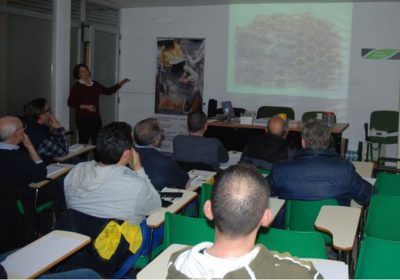 Asociación Apicultores de Guadalajara organiza nuevos seminarios