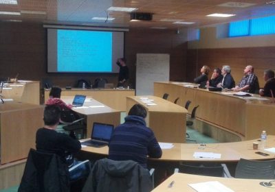 Abierta inscripción «V Programa de Transformación y Evolución Digital de BILIB»