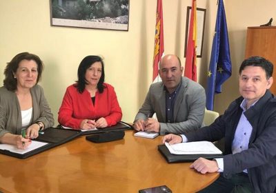 UPA CLM apuesta por Pacto Regional del Agua que atienda todas las necesidades del sector agrario