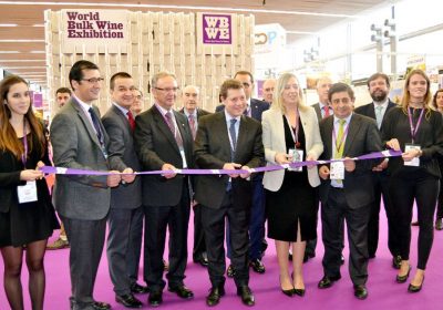 Castilla-La Mancha, Premio Voice of Wine 2018 de World Bulk Wine