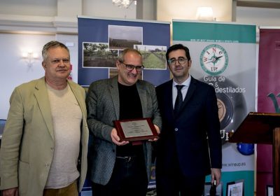 Los enólogos reivindican las valoraciones de vinos en cata ciega