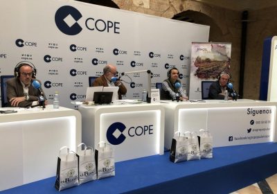 Resalta la “imparable” facturación de la exportación de vino de Castilla-La Mancha