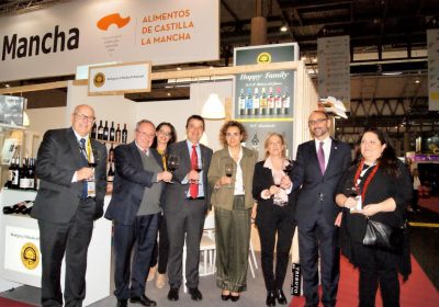 El pistacho estará presente en la pirámide de la Dieta Mediterránea