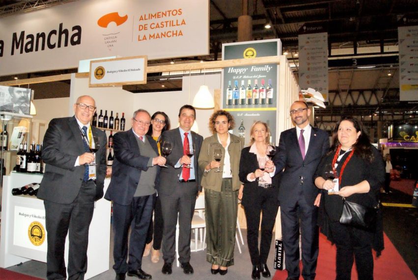 alimentaria