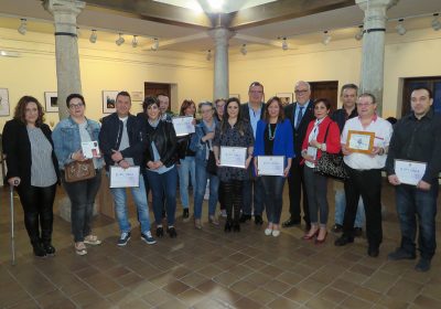 Corredor, Scena y Parador ganan concurso de maridaje ‘Alma del Vino’