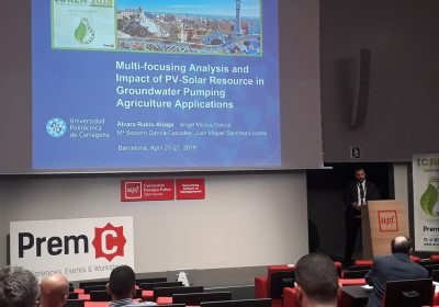 Investigan ahorro de bombeo de aguas subterráneas en el Acuífero 23