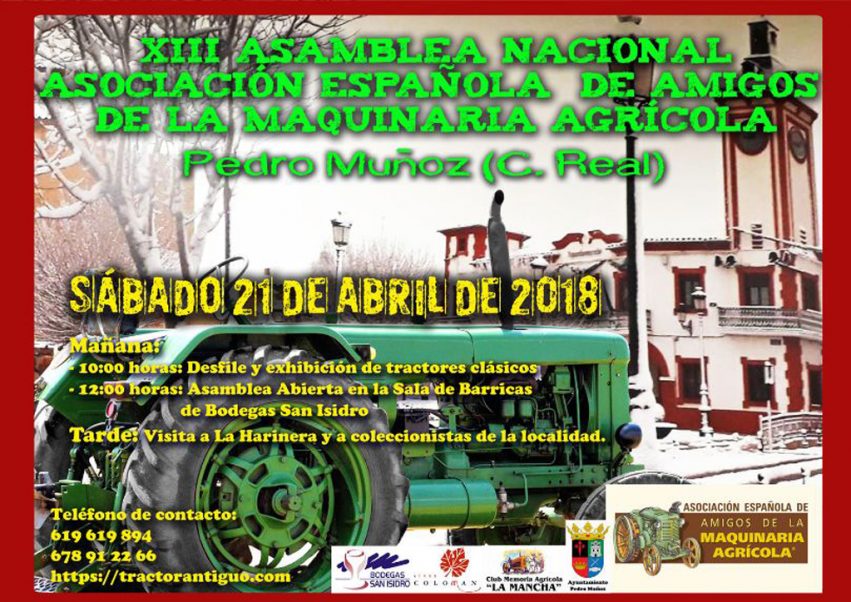 asambleanacionaltractoresantiguos