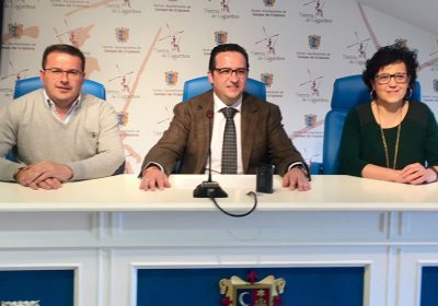 Criptana pone en marcha la mayor bajada de impuestos para agricultores