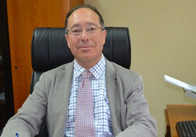 Nuevo cambio en Consejería de Agricultura: cesa director general Desarrollo Rural