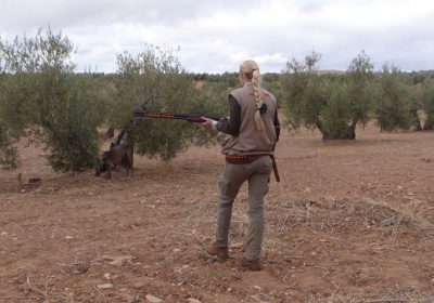 Todos a una en sector cinegético, en defensa de la caza