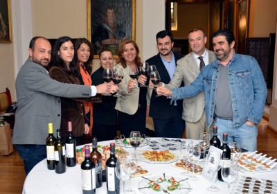 Vuelven a Toledo las ‘Cenas a Ciegas’