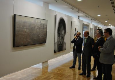 Junta y Cooperativa ‘Virgen de las Viñas’ colaborarán en fomento de cultura