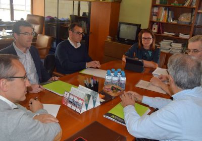 Cooperativas Agro-alimentarias solicita medidas que incentiven la organización del sector de frutos de cáscara