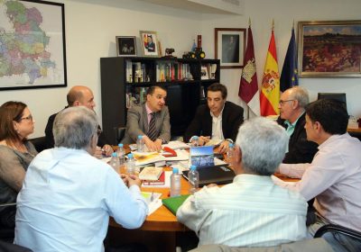 Gobierno regional apoyará a agricultores que demanden por daños de conejos