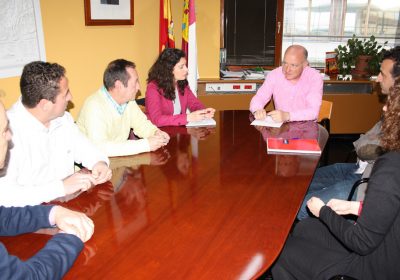 El Gobierno regional colaborará con FERDUQUE 2018