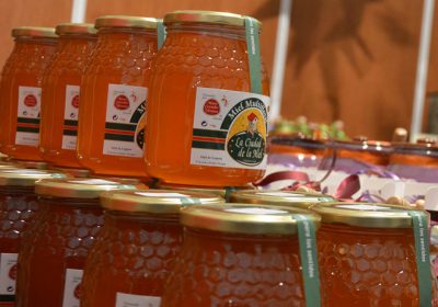 Organizaciones agrarias y Cooperativas reclaman que sea obligatorio detallar país de origen en etiquetado miel