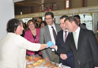 Pide que rentabilidad del Queso Manchego redunde también en los ganaderos