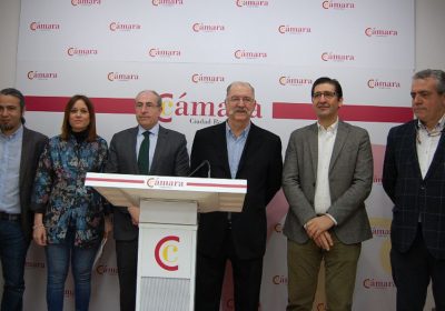 GastroEmprende reúne a 160 profesionales y realza potencial del sector turístico provincial