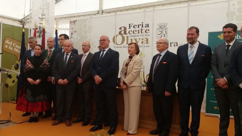 globalcaja fiestas mora