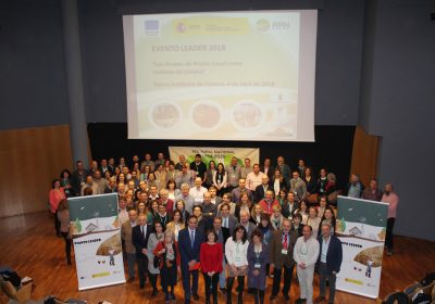 Combatir despoblamiento rural, uno de los principales objetivos políticos de España