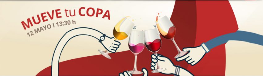 movimiento vino 2018