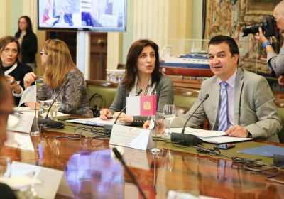 Pide no utilizar trasvase y agua como arma arrojadiza entre comunidades autónomas