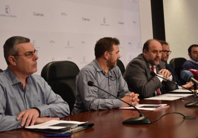 Cuenca acogerá el I Encuentro Profesional de Gastronomía de Castilla-La Mancha