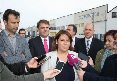 Llama «insaciables» a los dirigentes de Murcia y Valencia