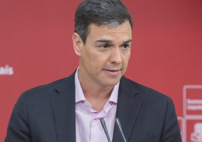 Ribereños de Entrepeñas y Buendía advierten a Pedro Sánchez sobre trasvases