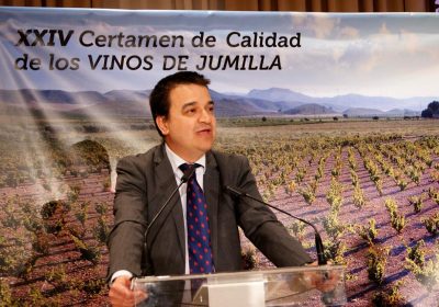 Castilla-La Mancha alcanza los 658,8 millones de euros en facturación de vino